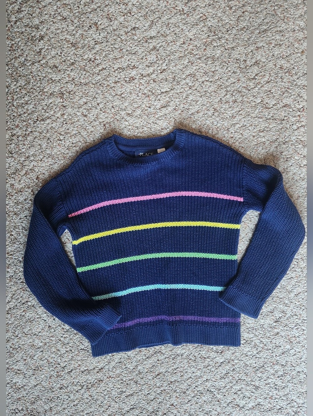 5/6 Children's Place Knit Sweater